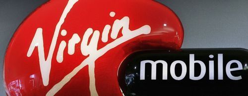 Virgin