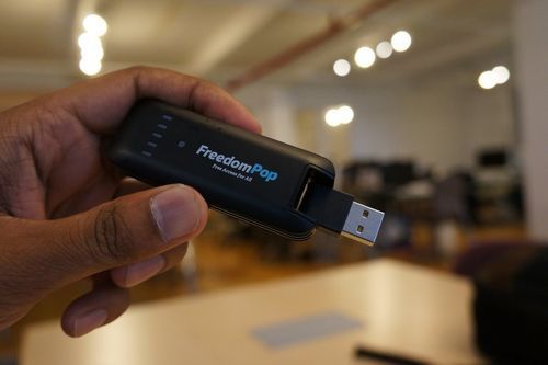 Freedompop