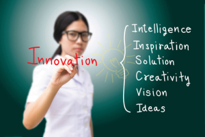 women innovation