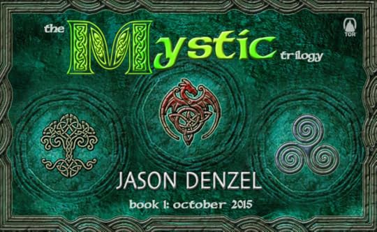 The Mystic Trilogy