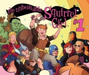 squirrel girl