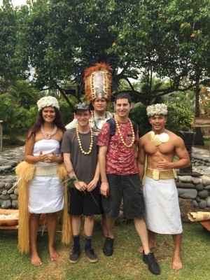 PCCMeMathewIslanderWedding