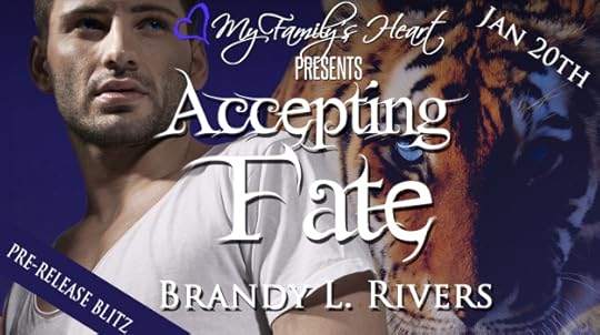Accepting Fate - Pre Order Blitz - Banner