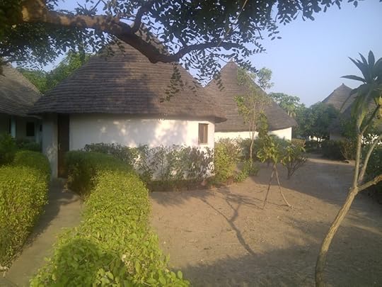 The Campus, Foyer des Jeunes Filles