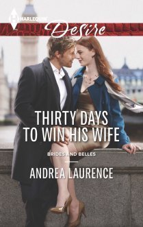 Thirty Days to Win His Wife (Small)