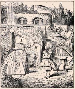 11 alice