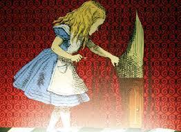 8 alice