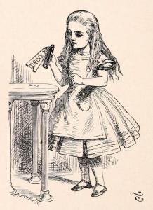 10 alice