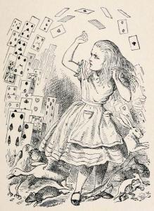 13 Alice