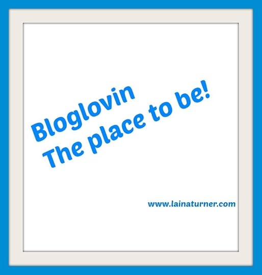 Bloglovin