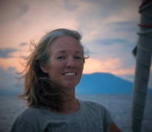 Behan Gifford - Indonesia 2013