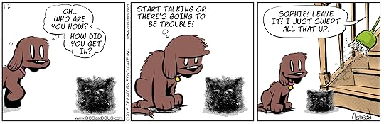 Dog Eat Doug for 01/21/2015