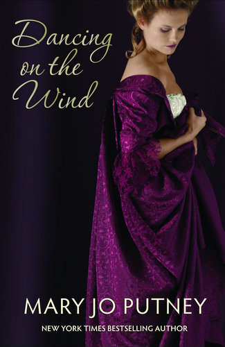 Dancing on the Wind Cover