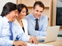 4 Tips to Tie a Team Presentation Together