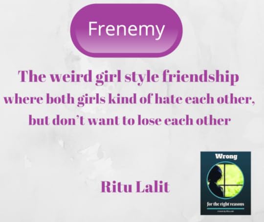 Frenemy