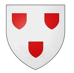 Shield of Clan Hay