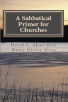 A Sabbatical Primer for Churches