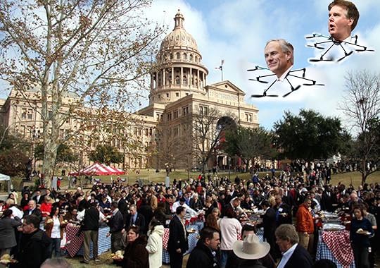 Jesse Sublett, Austin author and musician