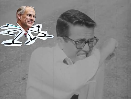 Jesse Sublett, Austin author & Musician, anti-fracking