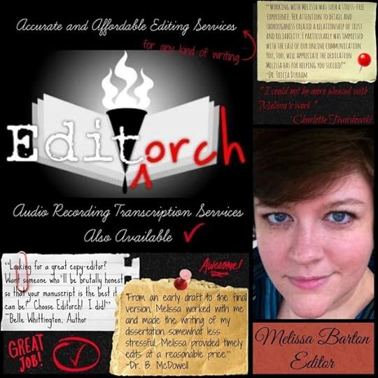 Monarch - Editors Photo