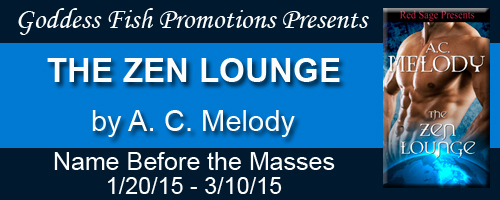 Zen Lounge