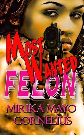 2. Most Wanted Felon