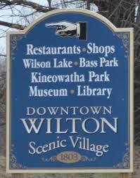 wiltonsign