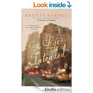 The Life Intended by Kristin Harmel