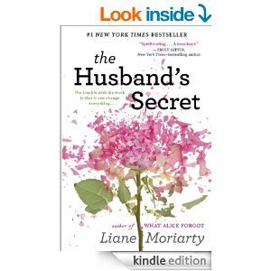 The Husband's Secret by Liane Moriarty