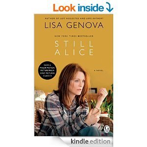 Still Alice by Lisa Genova