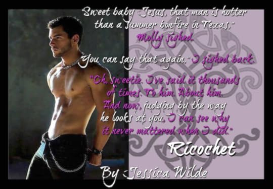 Ricochet Teaser 1