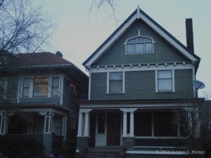 2 Dusky Victorian