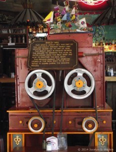 14 Acceptable Barley Mill Photo