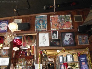 13 Wall of Jerry