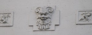 Green Man