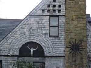 william temple house
