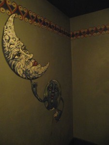 Fancy Wall