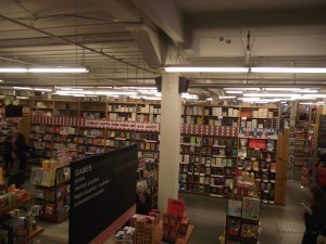 24 Pondering Powells