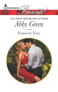 Fonseca's Fury_Cover Image