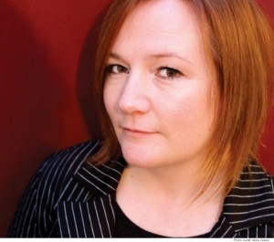 Abby Green Author Photo