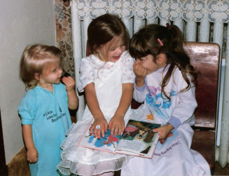 reading