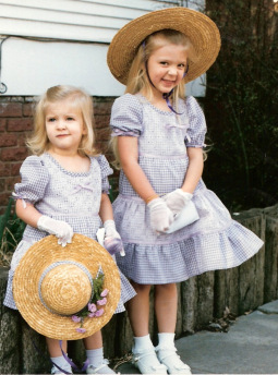 sisters