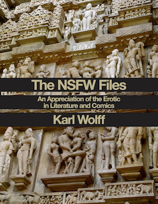 The NSFW Files, by Karl Wolff