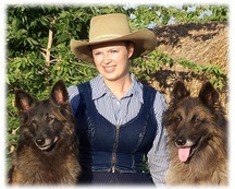 E. Kaiser author pic