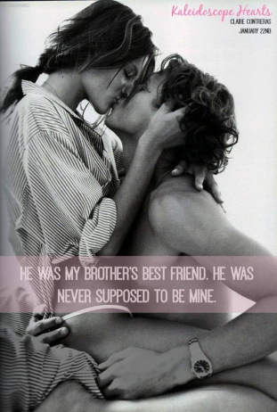 kaleidoscope teaser 2