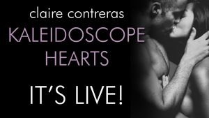 kaleidoscope its live