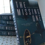 The Missing One USA hardback