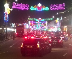 Little India Top Things to do in Singapore Survive Travel