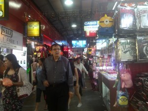 Bugis Street Markets Top Things to do in Singapore Survive Travel