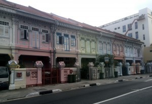 Joo Chiat Houses Top Things to do in Singapore Survive Travel